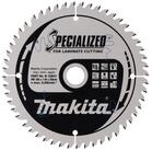 Makita Kreiss&auml;geblatt, SPECIALIZED S&auml;geblatt 165 x 20 x 52Z