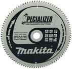 Makita Kreiss&auml;geblatt Makita SPECIALIZED S&auml;geblatt 305x30x96Z - B-33881