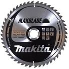 Makita Kreiss&auml;geblatt, MAKBLADE S&auml;geblatt 255 x 30 x 48Z