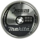 Makita Kreiss&auml;geblatt Makita SPECIALIZED S&auml;geblatt 350x30x100Z - B-33401