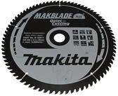 Makita Kreiss&auml;geblatt, MAKBLADE+ S&auml;geblatt 305 x 30 x 80Z