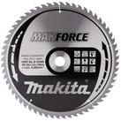 Makita Kreiss&auml;geblatt, MAKFORCE 355/30 mm, 60 Z&auml;hne, 2,2 mm, Holz