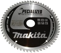 Makita Kreiss&auml;geblatt Makita B-33548 Kreiss&auml;geblatt 1 St.