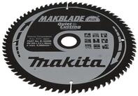 Makita Kreiss&auml;geblatt, MAKBLADE S&auml;geblatt 255 x 30 x 72Z