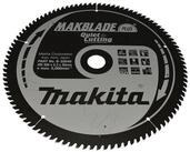 Makita Kreiss&auml;geblatt, MAKBLADE+ S&auml;geblatt 305 x 30 x 100Z