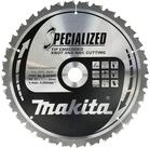 Makita Kreiss&auml;geblatt, SPECIALIZED S&auml;geblatt 305 x 30 x 32Z