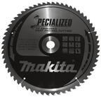 Makita Kreiss&auml;geblatt Makita SPECIALIZED S&auml;geblatt 355x30x60Z - B-33227