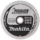 Makita Kreiss&auml;geblatt Makita SPECIALIZED S&auml;geblatt 250x30x84Z - B-33869