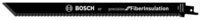 Bosch Professional S&auml;bels&auml;ge Bosch S&auml;bels&auml;geblatt S 1213 AWP, Precision for