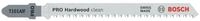 Bosch Professional Stichs&auml;geblatt Bosch Stichs&auml;geblatt T 101 AIF, Clean for...