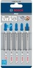 Bosch Accessories Stichs&auml;geblatt Bosch Accessories 2608631030 Stichs&auml;geblatt...