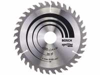 Bosch Optiline Wood 180 x 30/20 x 2,6 mm 36Z (2608640609)