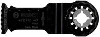 BOSCH Tauchs&auml;geblatt, HCS AIZ 32 EPC Wood - 50 x 32 mm