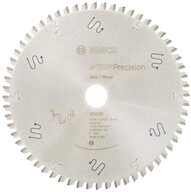 BOSCH Kreiss&auml;geblatt