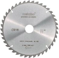metabo Kreiss&auml;geblatt