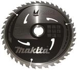 Makita Kreiss&auml;geblatt, M-FORCE 235 mm, 24 Z&auml;hne, 1,6 mm, Holz
