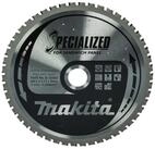 Makita Kreiss&auml;geblatt Makita SPECIALIZED S&auml;geblatt 235x30x50Z - B-33582