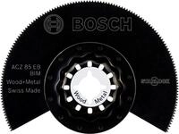 BOSCH Segments&auml;geblatt Bosch BIM Segments&auml;geblatt ACZ 85 EB f&uuml;r Bosch PMF