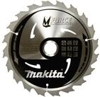 Makita Kreiss&auml;geblatt Makita Kreiss&auml;geblatt M-FORCE 24 Z&auml;hne &Oslash; 165 mm - A-89632