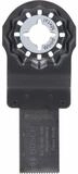 BOSCH Tauchs&auml;geblatt Bosch Tauchs&auml;geblatt AIZ 20 AB, Starlock BIM, Wood and...