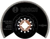 BOSCH Segments&auml;geblatt Bosch DIY Diamant Segments&auml;geblatt M&ouml;rtel und...