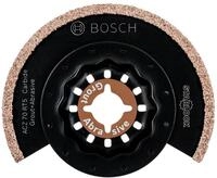 BOSCH Segments&auml;geblatt Bosch 1x Carbide-RIFF Schmalschnitt-Segments&auml;geblatt