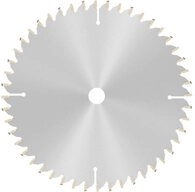 BOSCH Kreiss&auml;geblatt