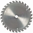 Wolfcraft Kreiss&auml;geblatt Wolfcraft Tischkreiss&auml;geblatt Hartmetall &Oslash; 250 mm