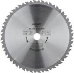 Wolfcraft Kreiss&auml;geblatt Wolfcraft Kreiss&auml;geblatt 315 mm 28 Z&auml;hne