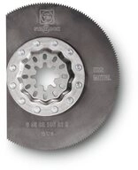 Fein S&auml;geblatt