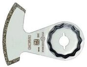Fein S&auml;geblatt Fein Diamant-S&auml;geblatt segm. 2,2 mm VE &agrave; 5 St&uuml;ck StarlockMax...