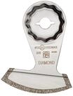 Fein S&auml;geblatt Fein 1x Diamant-S&auml;geblatt StarlockMax 1,2 mm - 63903242210