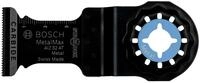 BOSCH Tauchs&auml;geblatt, Carbide AIZ 32 AT Starlock MetalMax - 40 x 32 mm