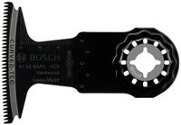 BOSCH Tauchs&auml;geblatt (5 St&uuml;ck), HCS AII 65 BSPC Hard Wood - 40 x 65 mm - 5er-Pack