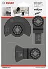 Bosch Professional Zubeh&ouml;r-Set Bosch Fliesen-Basis-Set f&uuml;r...