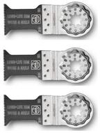 Fein Segments&auml;geblatt S&auml;geblatt SL E-Cut LL BIM 50x35 VE3