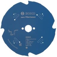 BOSCH Kreiss&auml;geblatt Kreiss&auml;geblatt Expert for Fibre Cement, 160 x 20 x 2.2...