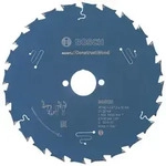 BOSCH Kreiss&auml;geblatt Kreiss&auml;geblatt190 x 30 x 2.0 mm, 24 2608644139