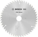 Bosch Professional Kreiss&auml;geblatt Bosch Kreiss&auml;geblatt Optiline Wood f&uuml;r