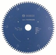 BOSCH Kreiss&auml;geblatt Kreiss&auml;geblatt Expert for Multi Material, 254 x 30 x 2.4...