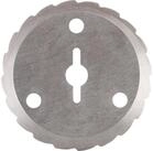 BOSCH Messerklinge Bosch Messer Ersatzmesser f&uuml;r Bosch Universalschneider f&uuml;r...
