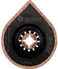 BOSCH S&auml;geblatt Bosch Carbide-RIFF M&ouml;rtelentferner Starlock AVZ 70 RT4 3 max 70 mm