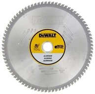 Trennscheiben DEWALT Trennscheibe 305x30 mm 80 Z&auml;hne DT1916 f&uuml;r Aluminium