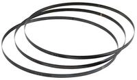 Makita Bands&auml;geblatt Makita Bands&auml;geblatt 24Z " 3St. - 792558-0