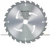 Makita Kreiss&auml;geblatt Makita HM-S&auml;geblatt 216x30x40Z (A-86169)