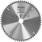 Makita Kreiss&auml;geblatt, HM-S&auml;geblatt 260 x 30 mm