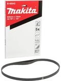 Makita Trennscheibe Bands&auml;geblatt 14Z BIM 5 Stk.