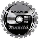 Makita Kreiss&auml;geblatt, MAKBLADE S&auml;geblatt 216 x 30 x 48Z