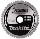 Makita Kreiss&auml;geblatt Makita SPECIALIZED S&auml;geblatt 185x30x48Z - B-33451