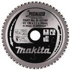 Makita Kreiss&auml;geblatt Makita SPECIALIZED S&auml;geblatt 136x20x56Z - B-33744